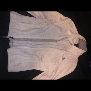 North Face Jacket, soft